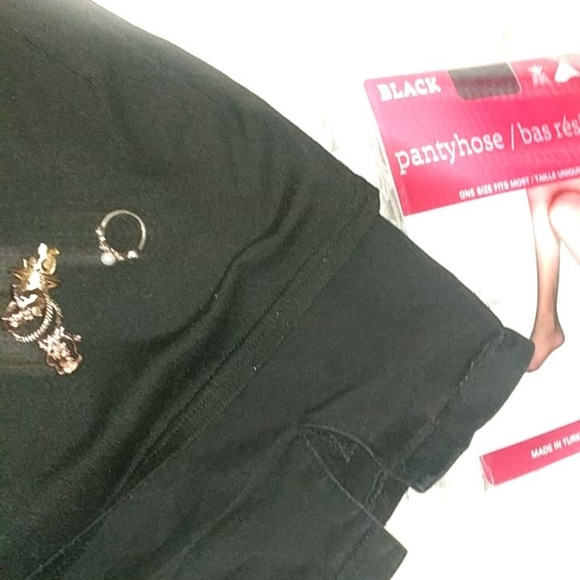 MALL GOTH / ALT BUNDLE -DO NOT BUY- - Picture 3 of 13